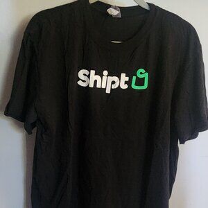 New Shipt Tee